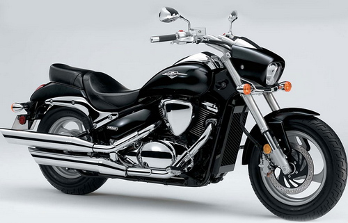 Here are a few bikes I've looked at! Opinions welcomed. 2010 Suzuki Boulevard M50