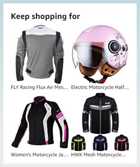 Affiliate Disclaimer - Amazon Associate Helmet or Heels