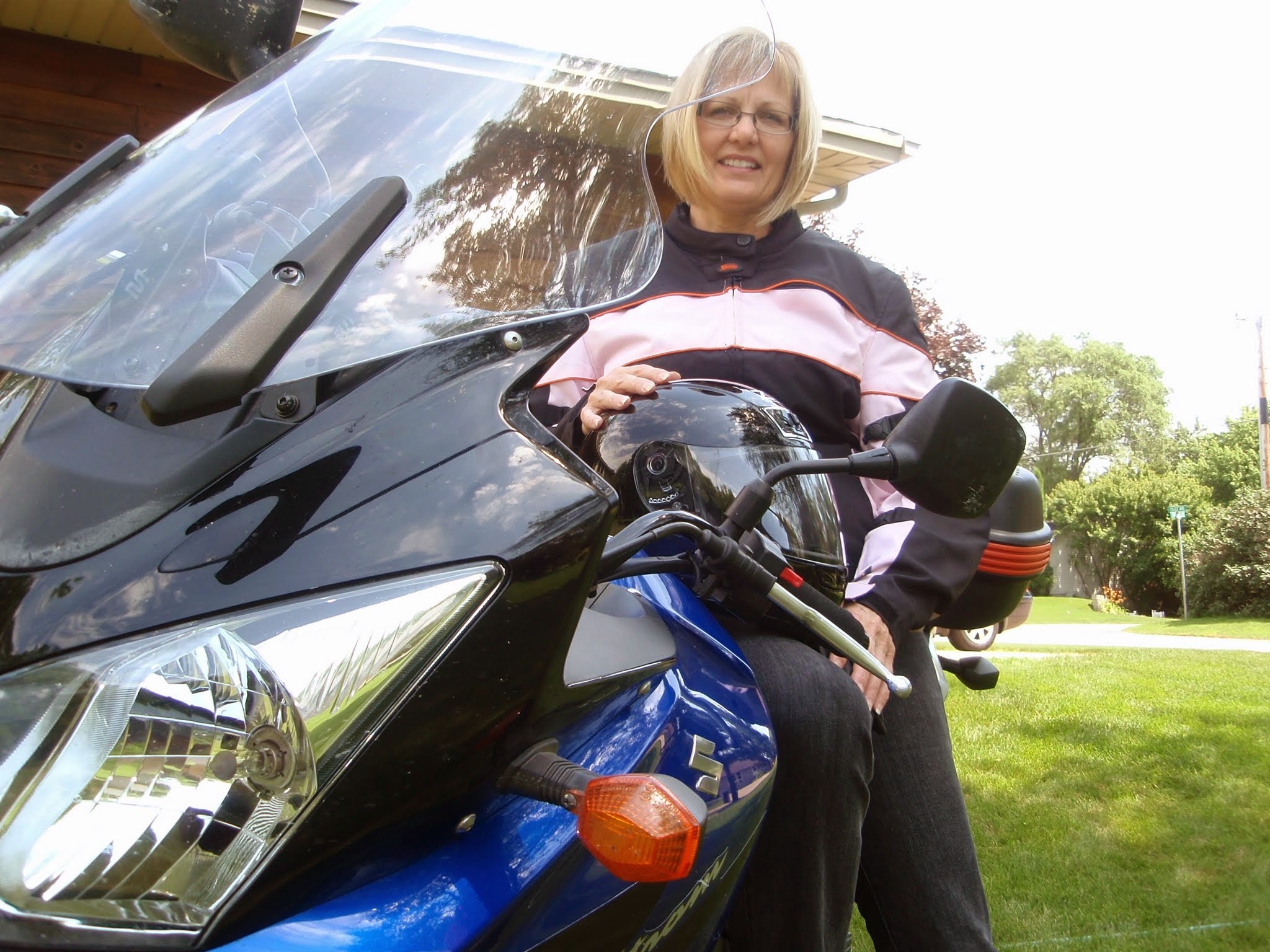 ride to work week 2020