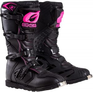 Shopping for motorcycle boots - O'Neal 0325-708