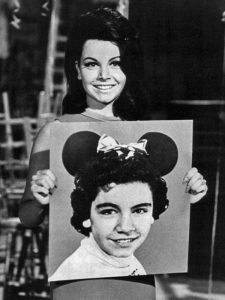 Bye Annette Funicello 1975