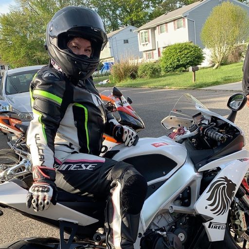 Can Short Women Ride Motorcycles? Yes!