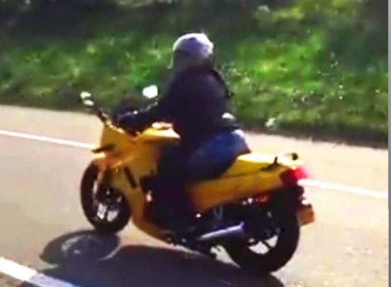 motorcycles for short female riders