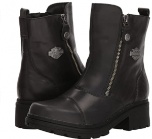Shopping for Motorcycle Boots - Harley Davidson boots