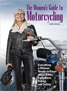 The Women's Guide to Motorcycling @helmetorheels